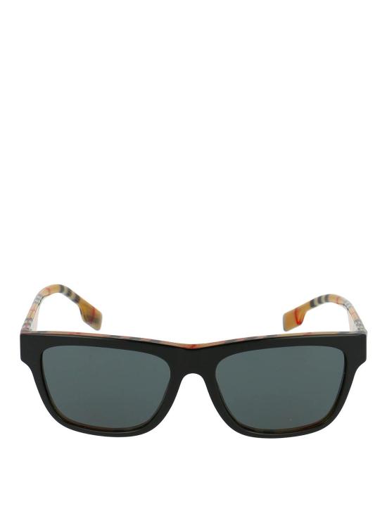 25FW 버버리 선글라스 0BE4293380687 Black
