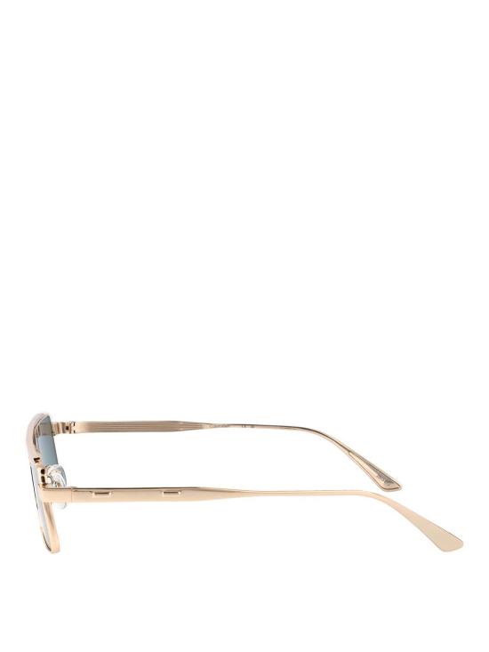 26SS 캘빈클라인 선글라스 CK24111S716 Gold - CALVIN KLEIN