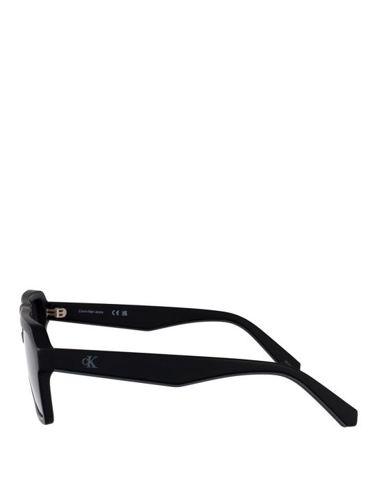 26SS 캘빈클라인 선글라스 CKJ25603S2 Black - CALVIN KLEIN