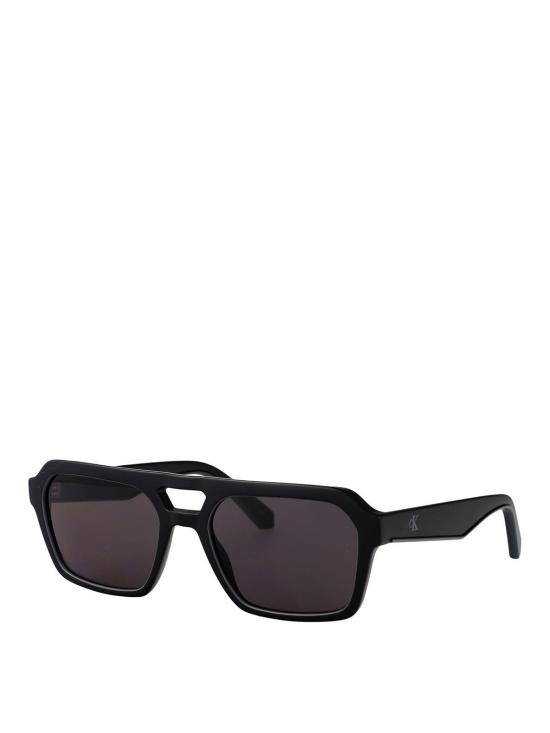 26SS 캘빈클라인 선글라스 CKJ25603S2 Black - CALVIN KLEIN