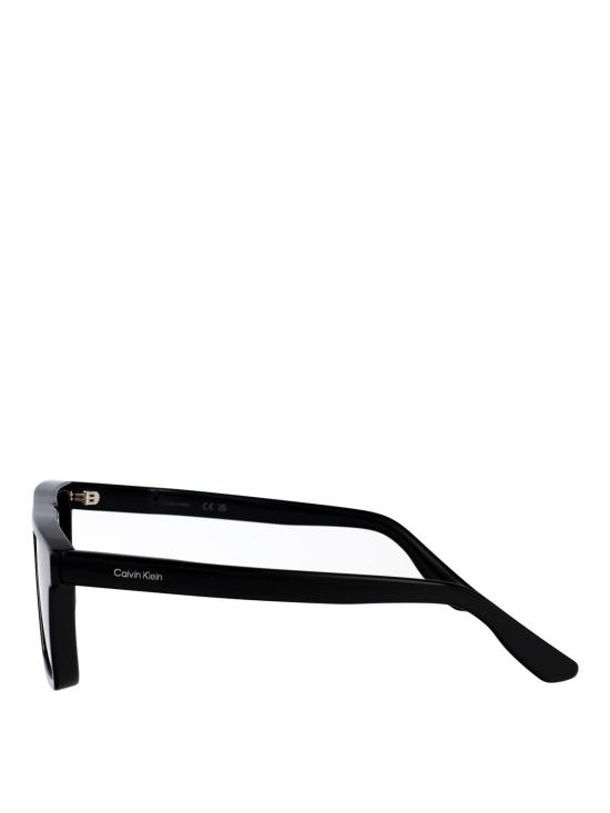 26SS 캘빈클라인 선글라스 CK25501S001 Black - CALVIN KLEIN