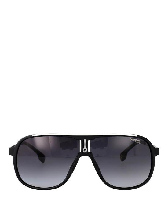 26SS 까레라 선글라스 CARRERA1007S0039O Black