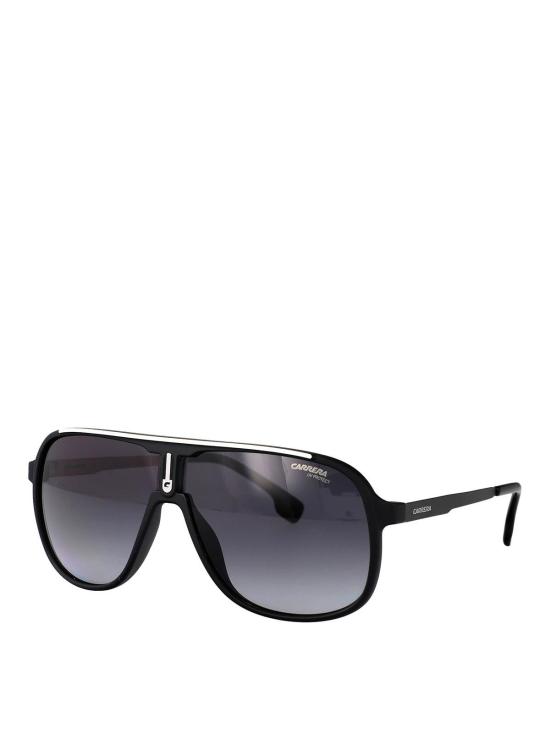 26SS 까레라 선글라스 CARRERA1007S0039O Black - CARRERA