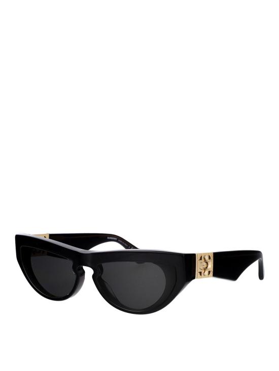 26SS 버버리 선글라스 0BE4422U411287 Grey - BURBERRY