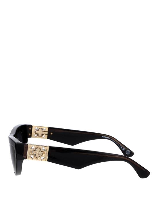 26SS 버버리 선글라스 0BE4422U411287 Grey - BURBERRY