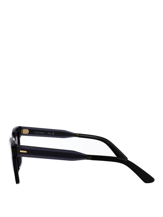 26SS 캘빈클라인 선글라스 CK22535S001 Black - CALVIN KLEIN