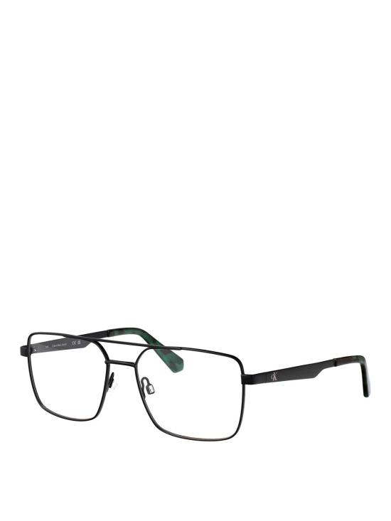 26SS 캘빈클라인 선글라스 CKJ242041 Black - CALVIN KLEIN