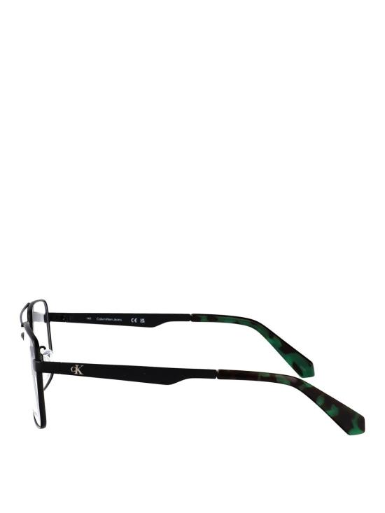 26SS 캘빈클라인 선글라스 CKJ242041 Black - CALVIN KLEIN