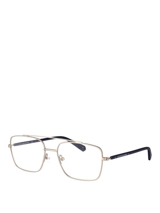 26SS 캘빈클라인 선글라스 CKJ1930945 Silver - CALVIN KLEIN