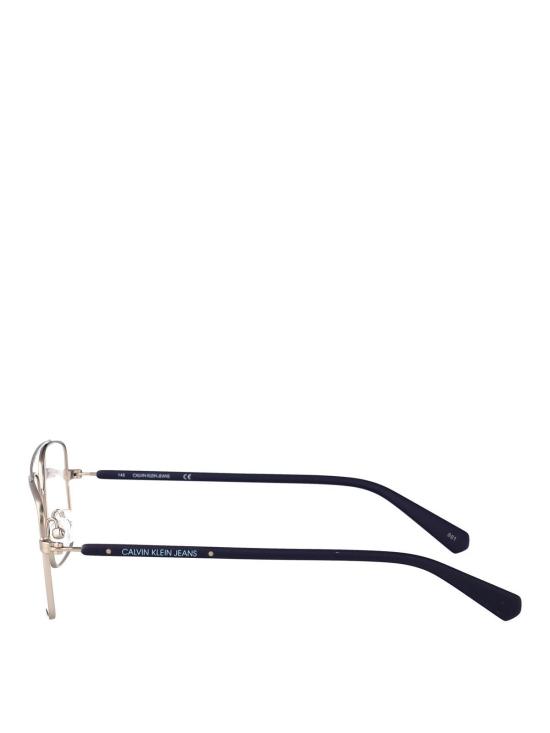 26SS 캘빈클라인 선글라스 CKJ1930945 Silver - CALVIN KLEIN