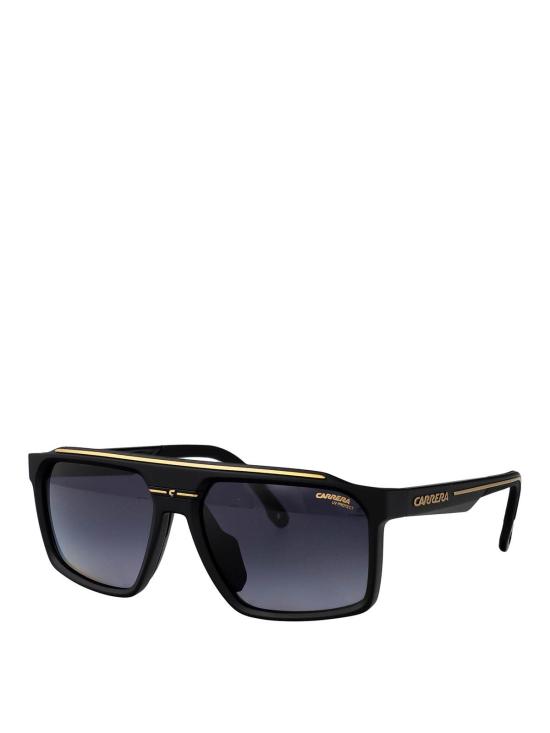26SS 까레라 선글라스 CSPORT04SI46 Black - CARRERA