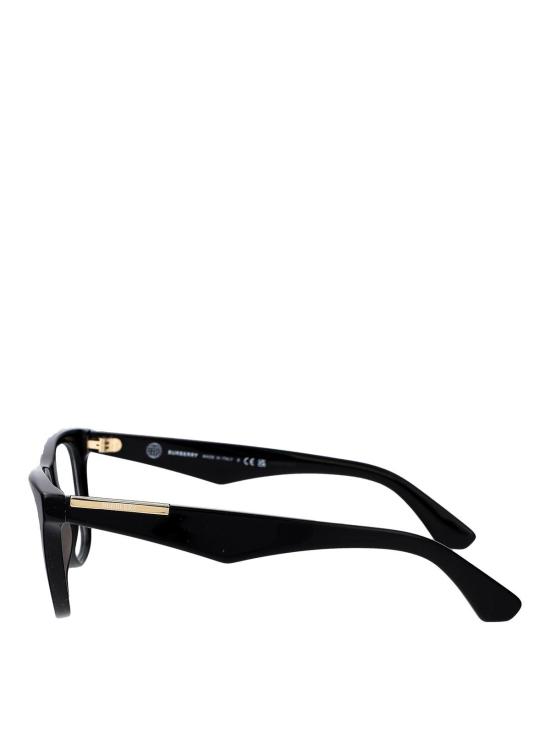 26SS 버버리 선글라스 0BE24093001 Black - BURBERRY