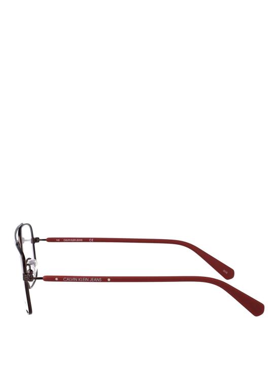 26SS 캘빈클라인 선글라스 CKJ193098 Grey - CALVIN KLEIN