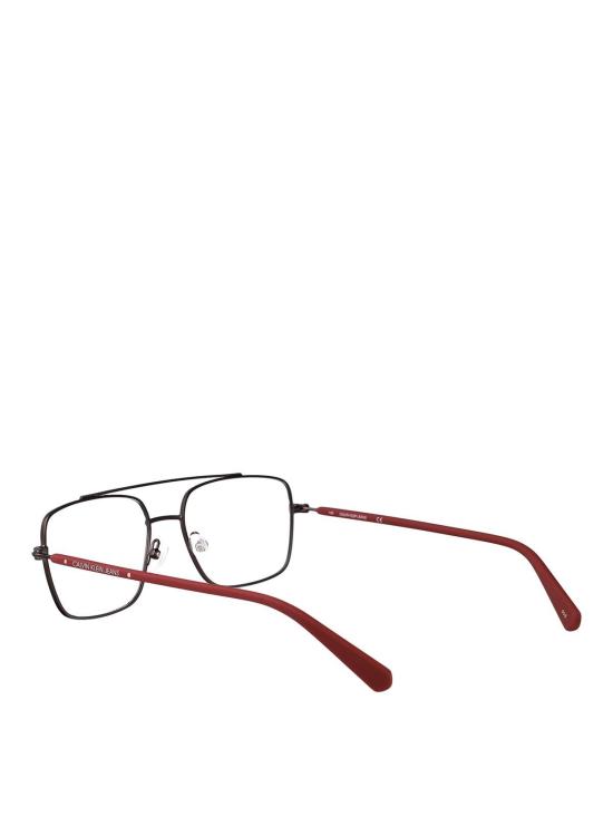 26SS 캘빈클라인 선글라스 CKJ193098 Grey - CALVIN KLEIN