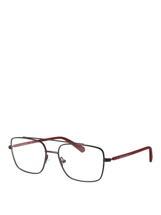 26SS 캘빈클라인 선글라스 CKJ193098 Grey - CALVIN KLEIN