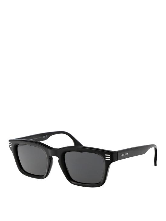 26SS 버버리 선글라스 0BE4403300187 BLACK - BURBERRY