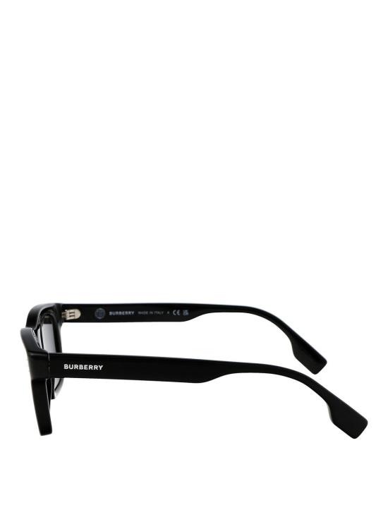 26SS 버버리 선글라스 0BE4403300187 BLACK - BURBERRY
