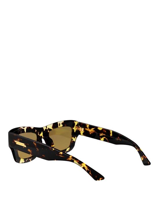 26SS 보테가베네타 선글라스 BV1357S003 Brown - BOTTEGA VENETA