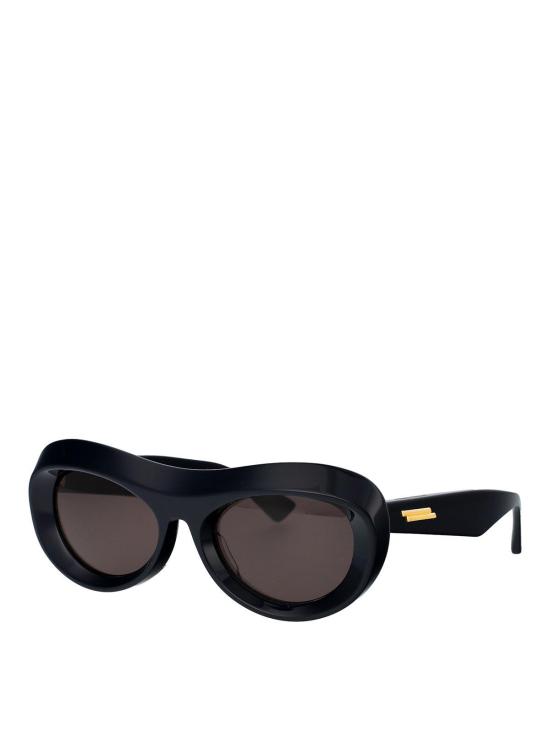 26FW 보테가베네타 선글라스 BV1284S001 Blue - BOTTEGA VENETA