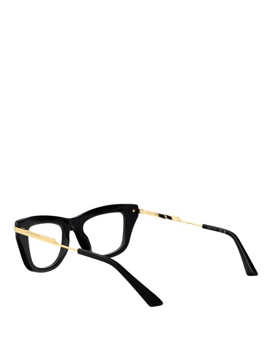 26SS 보테가베네타 선글라스 BV1370O001 Black - BOTTEGA VENETA