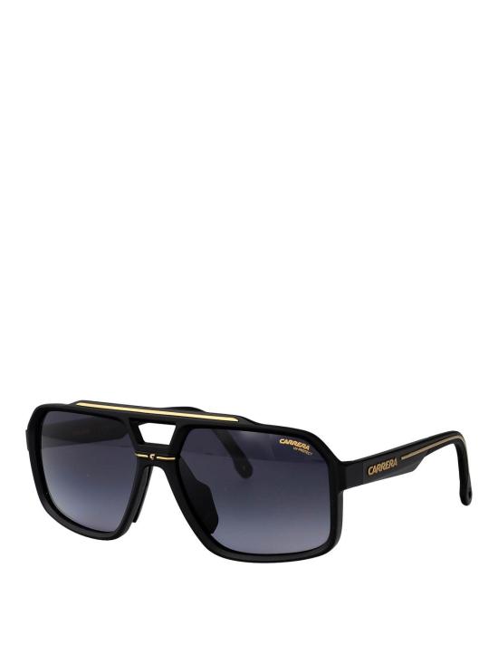 26SS 까레라 선글라스 CSPORT03SI46 Black - CARRERA