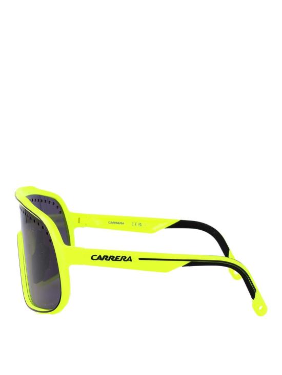 26SS 까레라 선글라스 CSPORT02S4CW Yellow - CARRERA