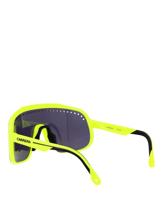 26SS 까레라 선글라스 CSPORT02S4CW Yellow - CARRERA