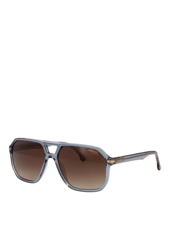 26SS 까레라 선글라스 CARRERA302SKB7 GREY - CARRERA