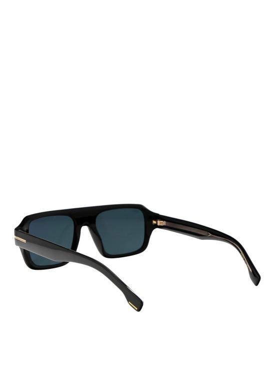 26SS 휴고보스 선글라스 BOSS1595S807A9 Black - HUGO BOSS