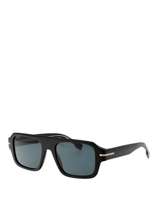 26SS 휴고보스 선글라스 BOSS1595S807A9 Black - HUGO BOSS