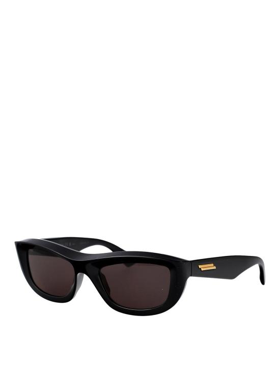 26SS 보테가베네타 선글라스 BV1326S001 Black - BOTTEGA VENETA