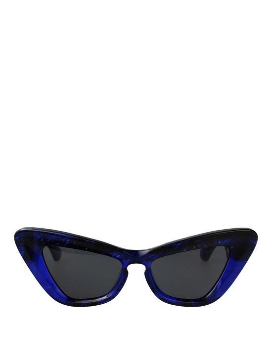 26SS 버버리 선글라스 0BE4421U411487 Blue