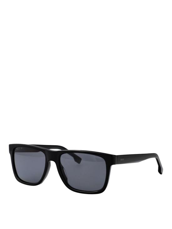 26SS 휴고보스 선글라스 BOSS1759GS807 Black - HUGO BOSS