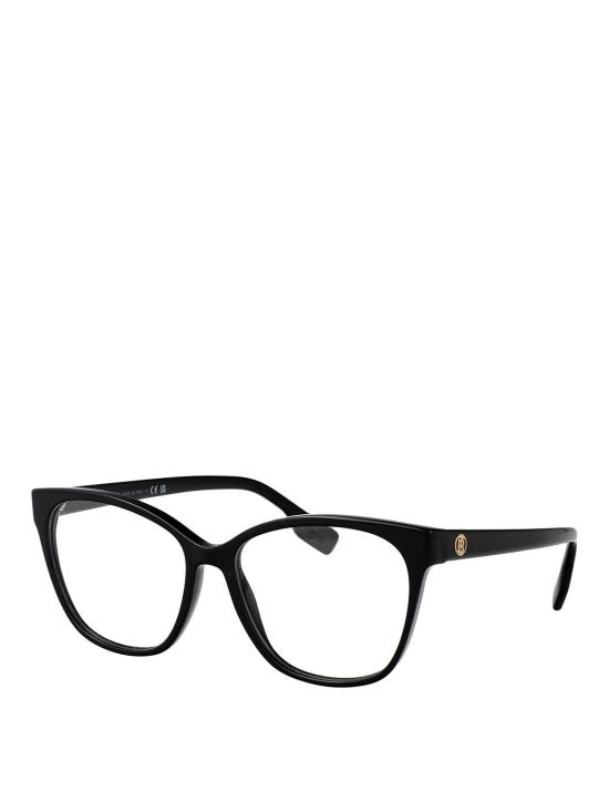 26SS 버버리 선글라스 0BE23453001 Black - BURBERRY