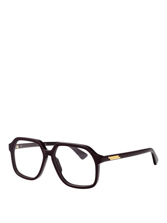 26SS 보테가베네타 선글라스 BV1329O005 Purple - BOTTEGA VENETA