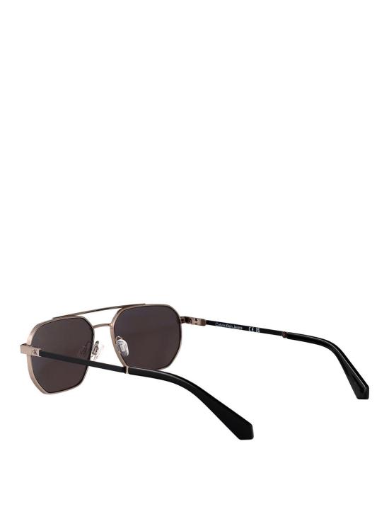 26SS 캘빈클라인 선글라스 CKJ25202S16 Grey - CALVIN KLEIN