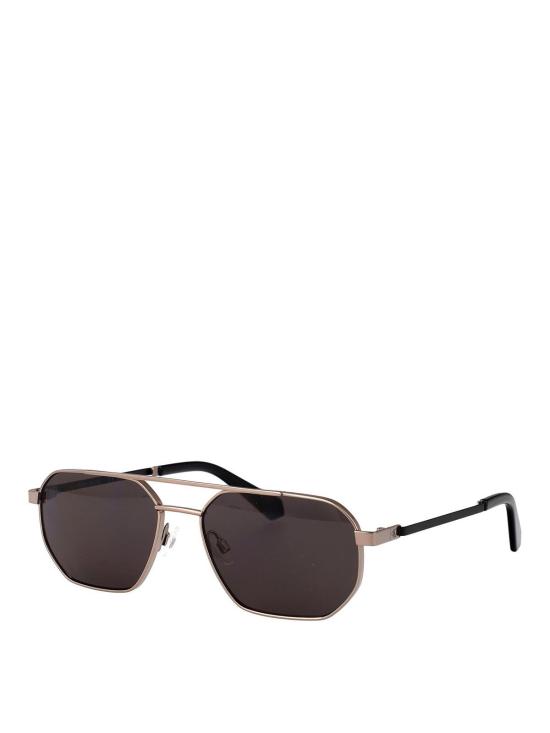 26SS 캘빈클라인 선글라스 CKJ25202S16 Grey - CALVIN KLEIN