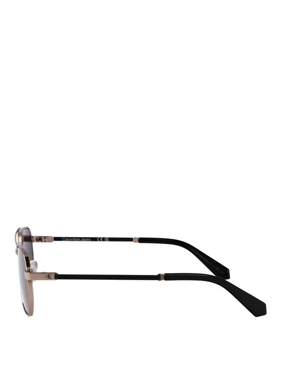 26SS 캘빈클라인 선글라스 CKJ25202S16 Grey - CALVIN KLEIN