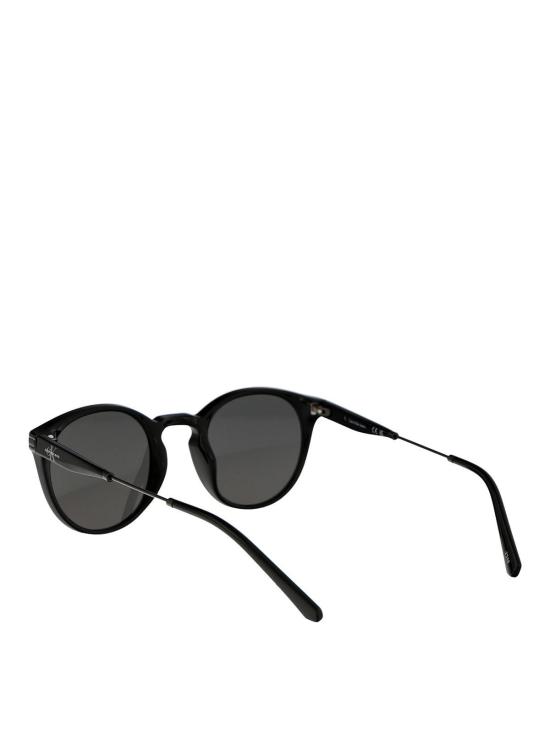25FW 캘빈클라인 선글라스 CKJ20705S001 BLACK - CALVIN KLEIN