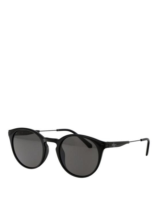 25FW 캘빈클라인 선글라스 CKJ20705S001 BLACK - CALVIN KLEIN