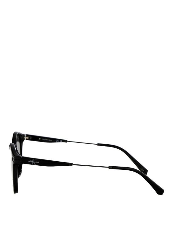 25FW 캘빈클라인 선글라스 CKJ20705S001 BLACK - CALVIN KLEIN