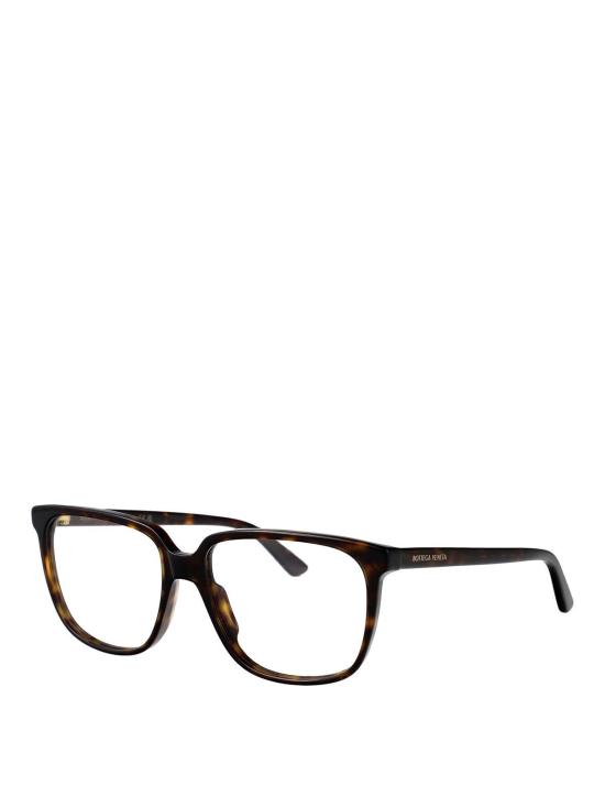 26SS 보테가베네타 선글라스 BV1315O002 Brown - BOTTEGA VENETA