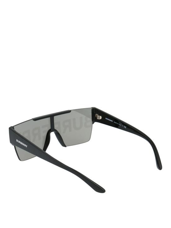 26SS 버버리 선글라스 0BE42913001G Black - BURBERRY