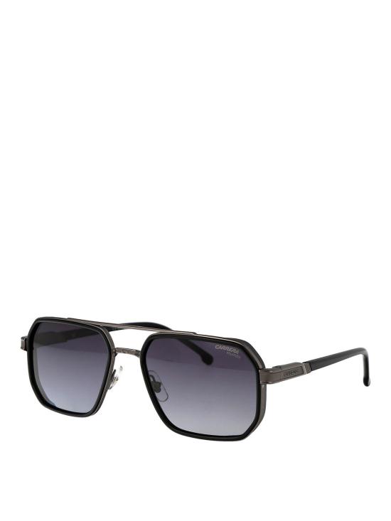26SS 까레라 선글라스 CARRERA1069SANSWJ Black - CARRERA