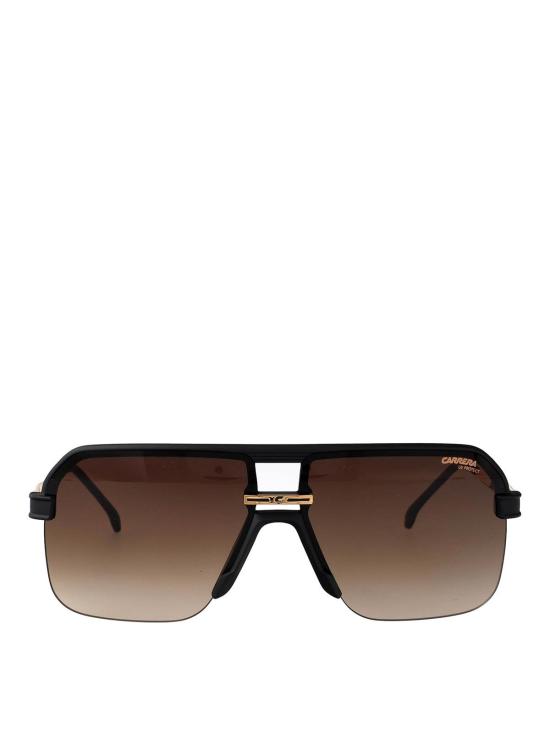 26SS 까레라 선글라스 CARRERA1066S00386 Black