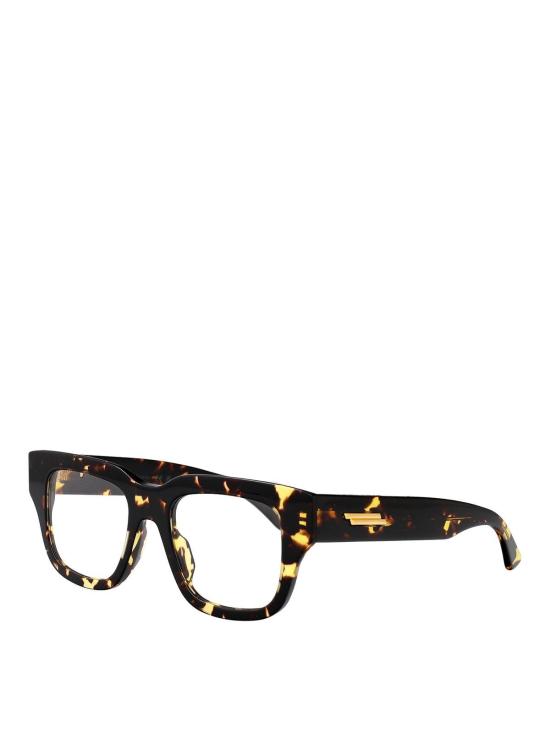 26SS 보테가베네타 선글라스 BV1361O007 Brown - BOTTEGA VENETA