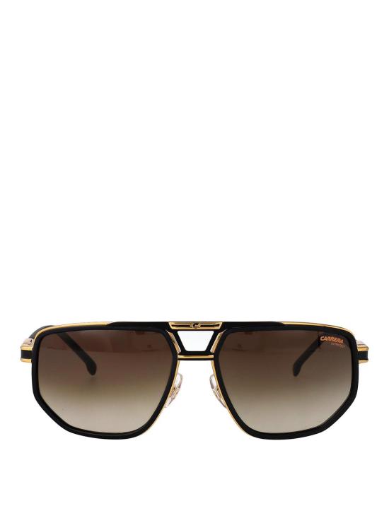 26SS 까레라 선글라스 CARRERA1072SI46 Black