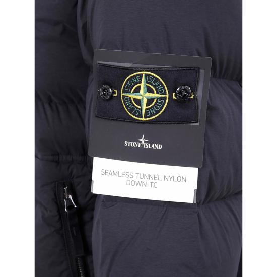 25FW 스톤 아일랜드 숏패딩 154100039 S0028 V0029 - STONE ISLAND