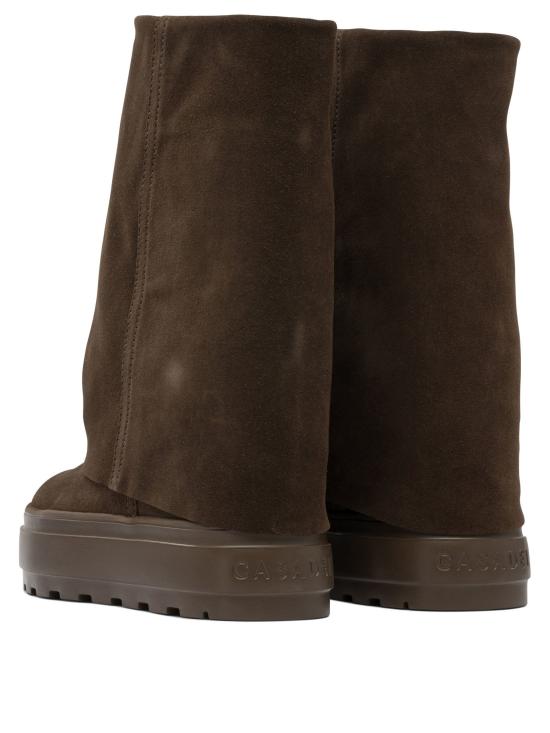 25FW 카사데이 부츠 2S336Y080NRENNA2403 - CASADEI