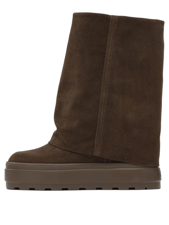 25FW 카사데이 부츠 2S336Y080NRENNA2403 - CASADEI